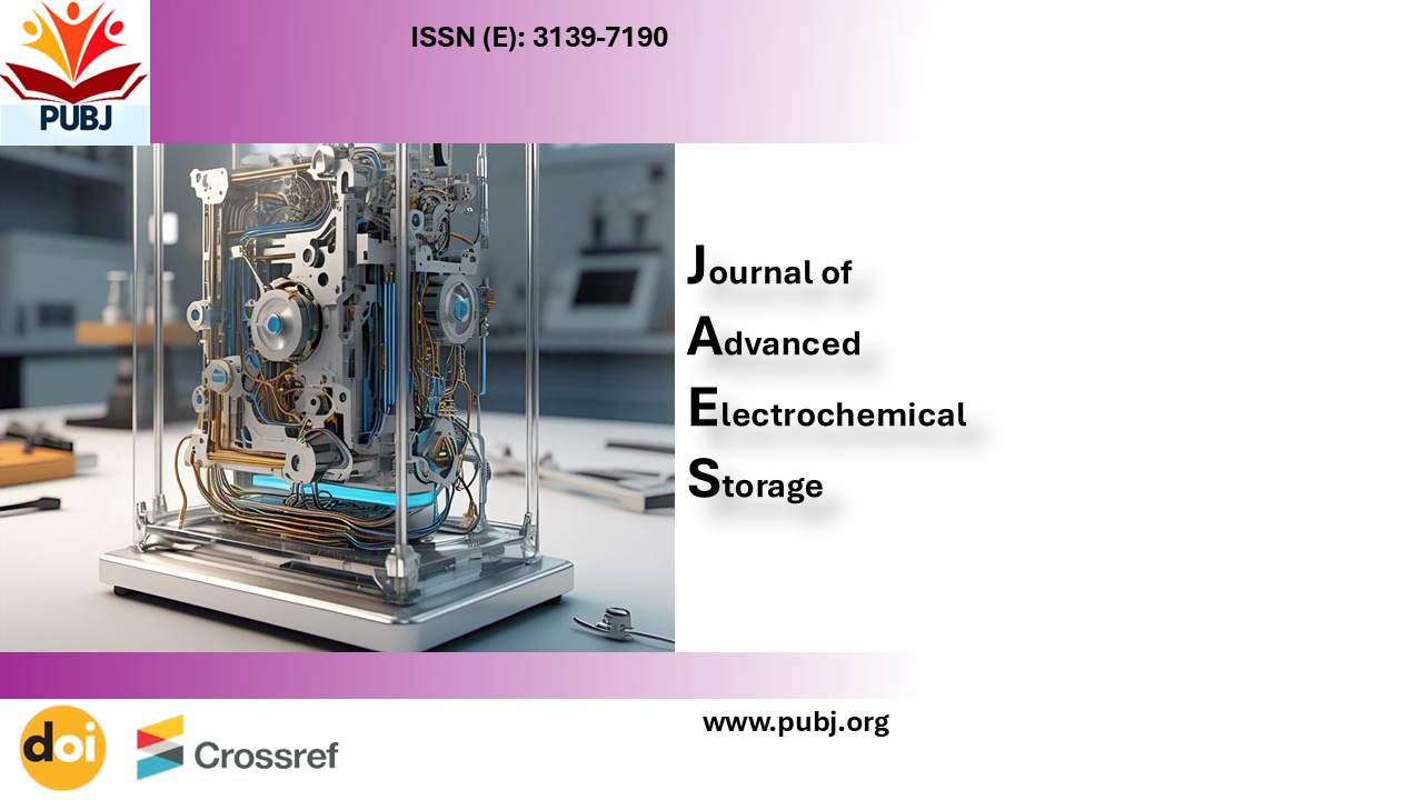 Journal Poster